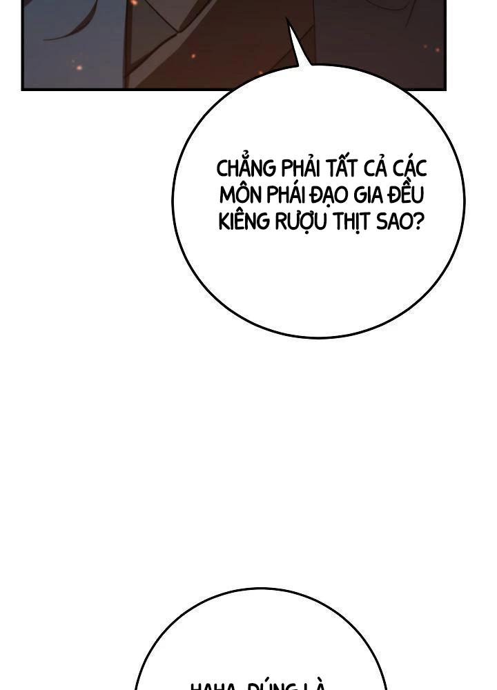 Võ Đang Kỳ Hiệp Chapter 124 - Trang 4