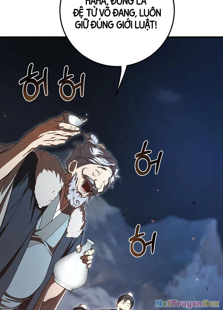 Võ Đang Kỳ Hiệp Chapter 124 - Trang 4