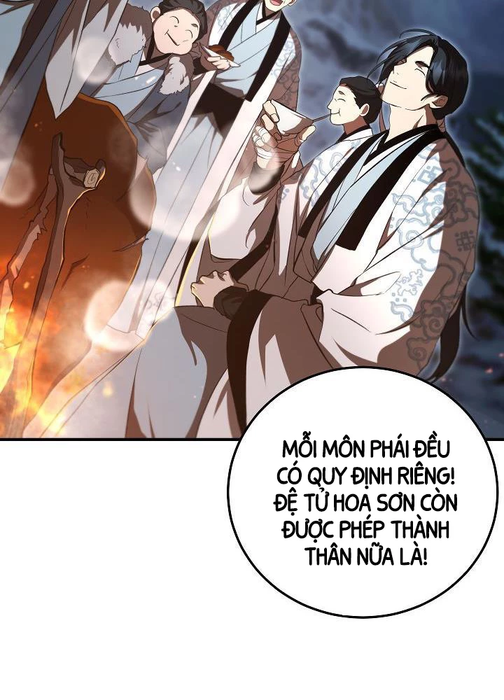 Võ Đang Kỳ Hiệp Chapter 124 - Trang 4