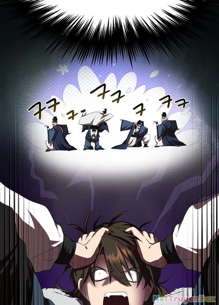 Võ Đang Kỳ Hiệp Chapter 124 - Trang 4