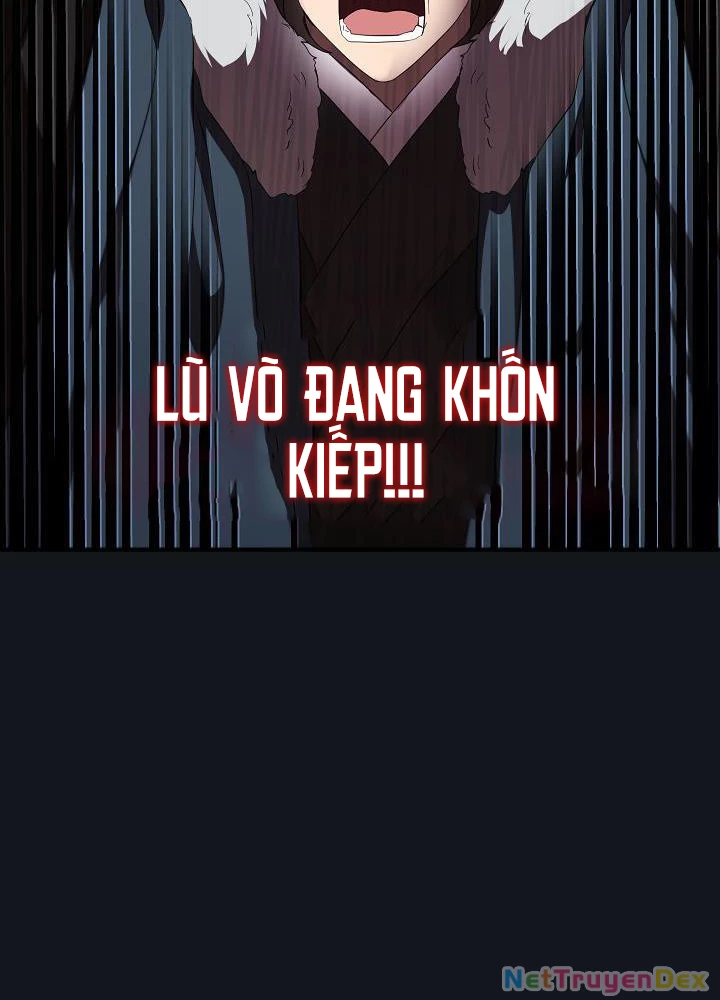 Võ Đang Kỳ Hiệp Chapter 124 - Trang 4