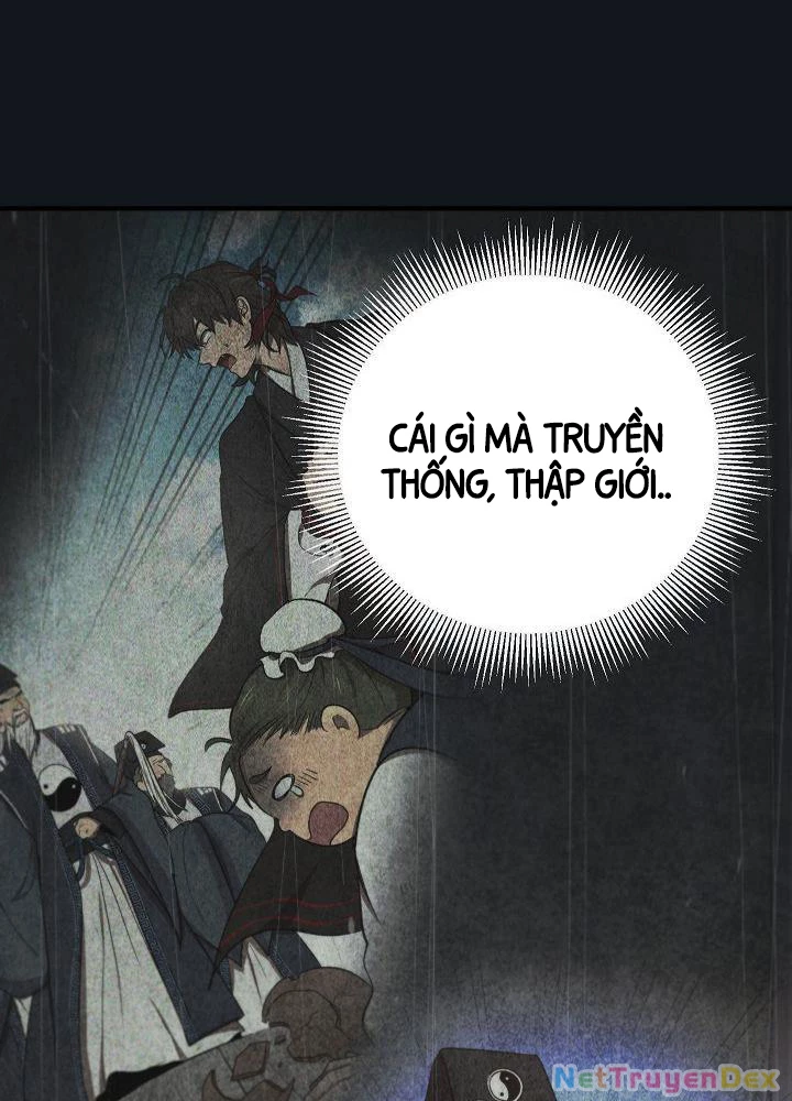 Võ Đang Kỳ Hiệp Chapter 124 - Trang 4