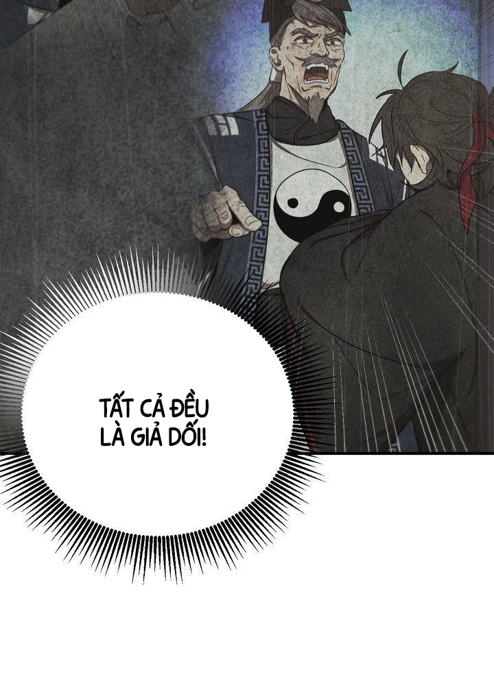 Võ Đang Kỳ Hiệp Chapter 124 - Trang 4