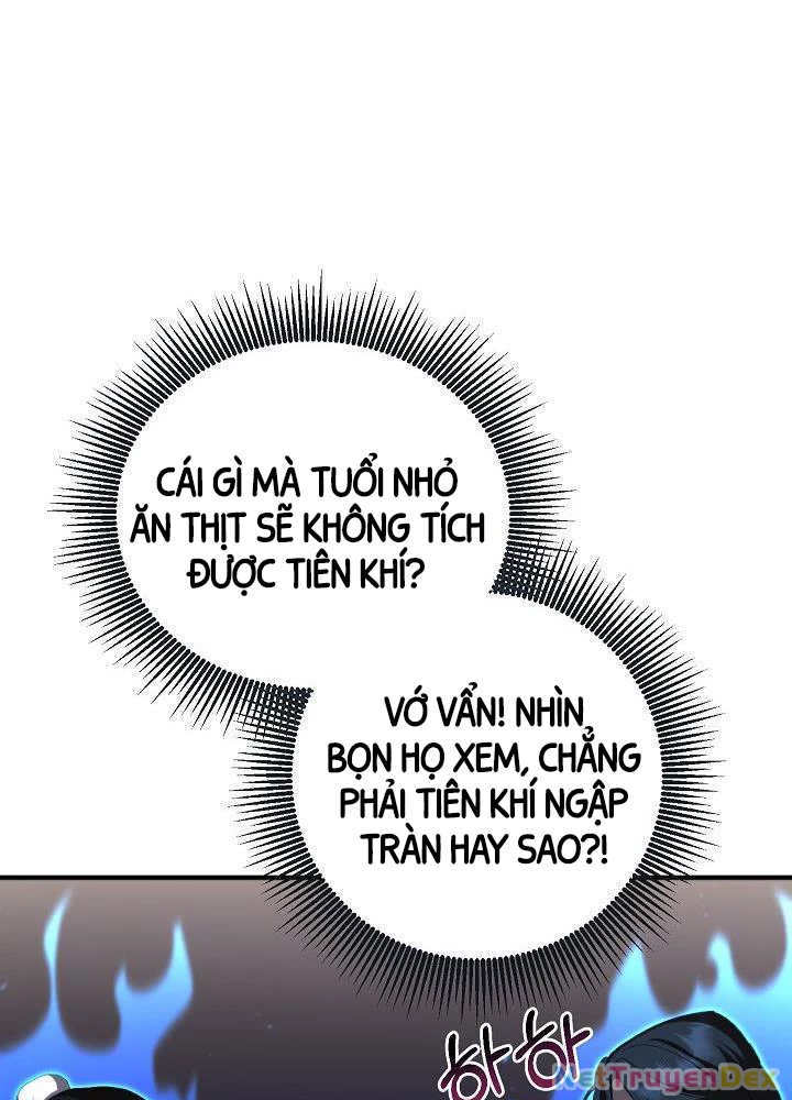Võ Đang Kỳ Hiệp Chapter 124 - Trang 4