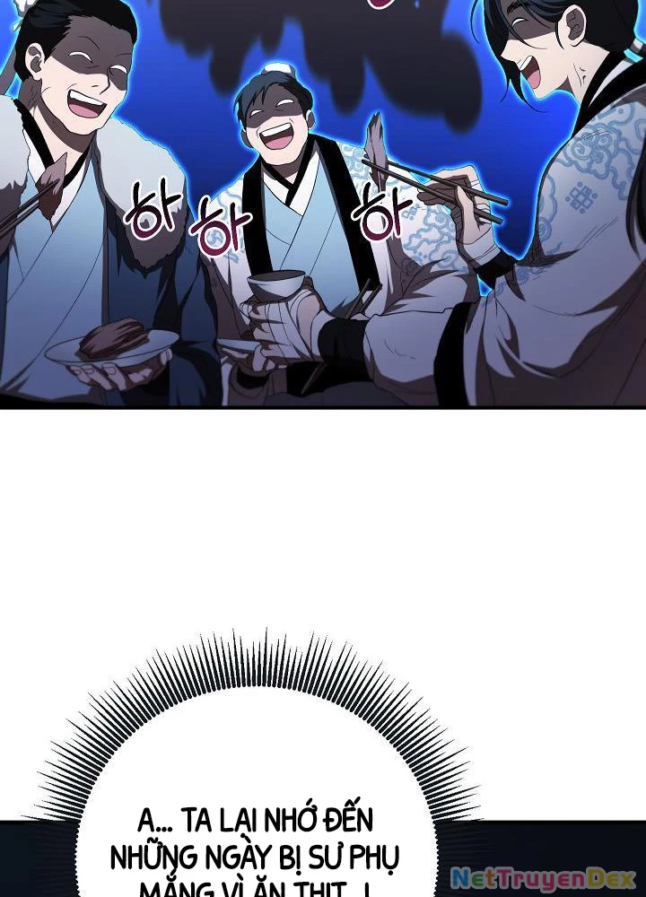 Võ Đang Kỳ Hiệp Chapter 124 - Trang 4