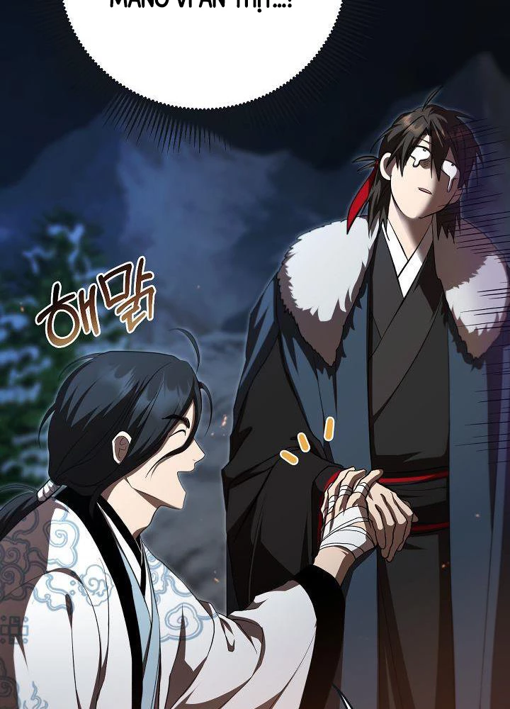 Võ Đang Kỳ Hiệp Chapter 124 - Trang 4
