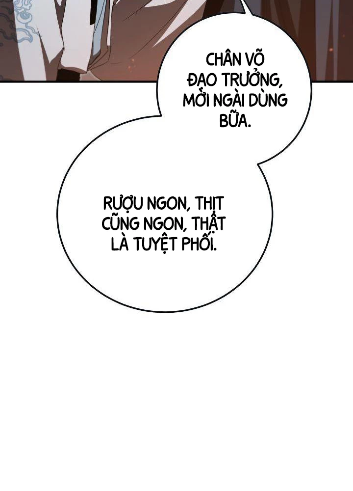 Võ Đang Kỳ Hiệp Chapter 124 - Trang 4