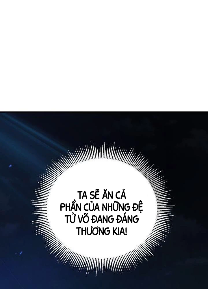 Võ Đang Kỳ Hiệp Chapter 124 - Trang 4