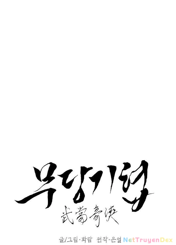 Võ Đang Kỳ Hiệp Chapter 124 - Trang 4