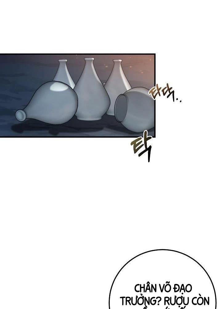 Võ Đang Kỳ Hiệp Chapter 124 - Trang 4