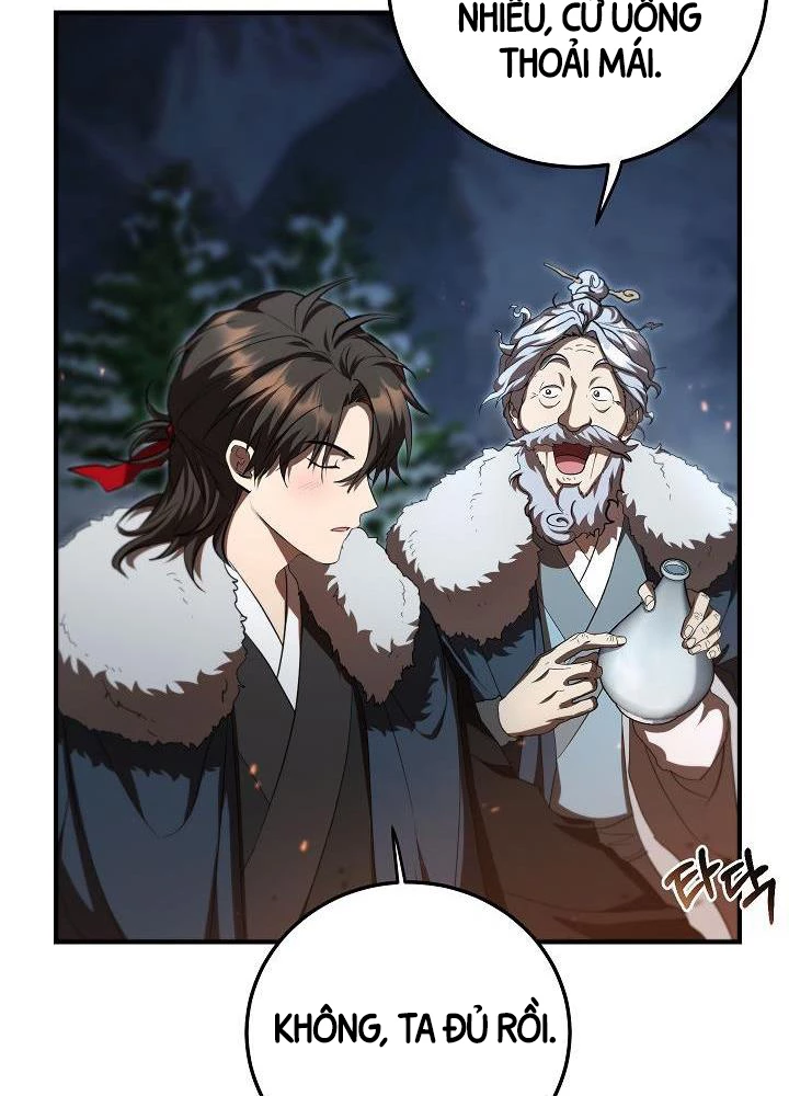 Võ Đang Kỳ Hiệp Chapter 124 - Trang 4