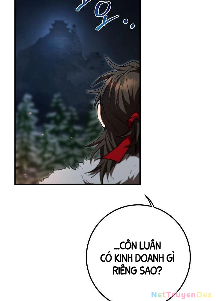 Võ Đang Kỳ Hiệp Chapter 124 - Trang 4