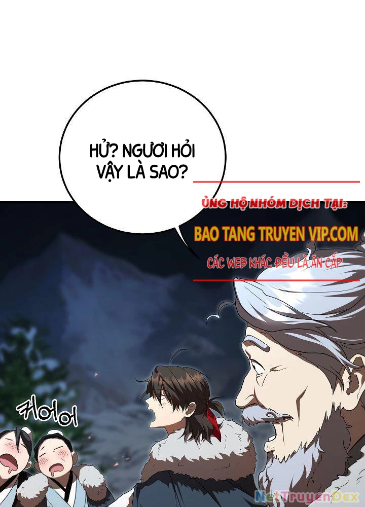 Võ Đang Kỳ Hiệp Chapter 124 - Trang 4