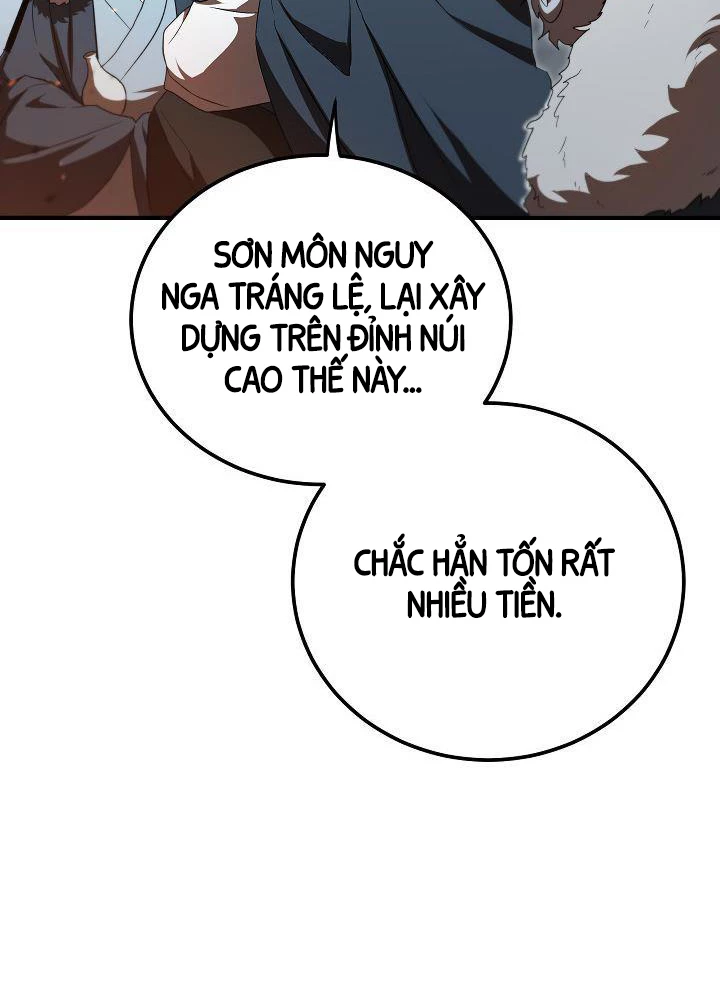 Võ Đang Kỳ Hiệp Chapter 124 - Trang 4