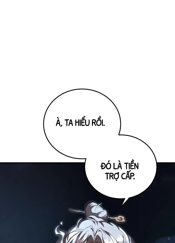 Võ Đang Kỳ Hiệp Chapter 124 - Trang 4
