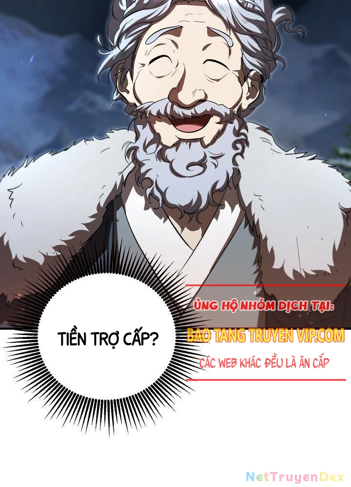 Võ Đang Kỳ Hiệp Chapter 124 - Trang 4