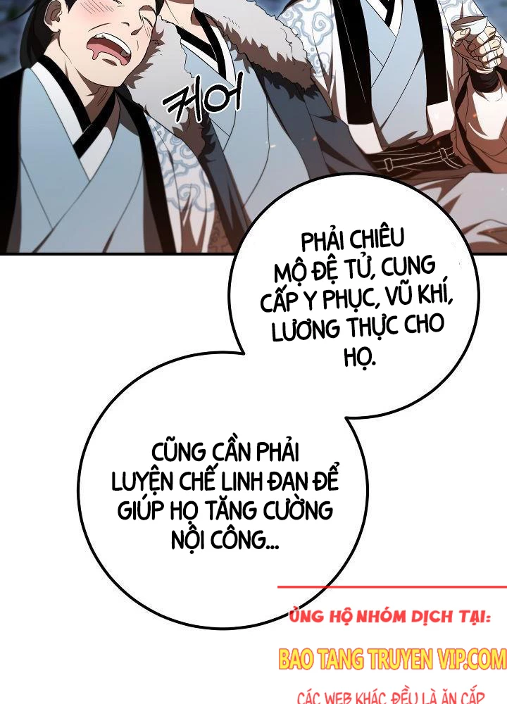 Võ Đang Kỳ Hiệp Chapter 124 - Trang 4