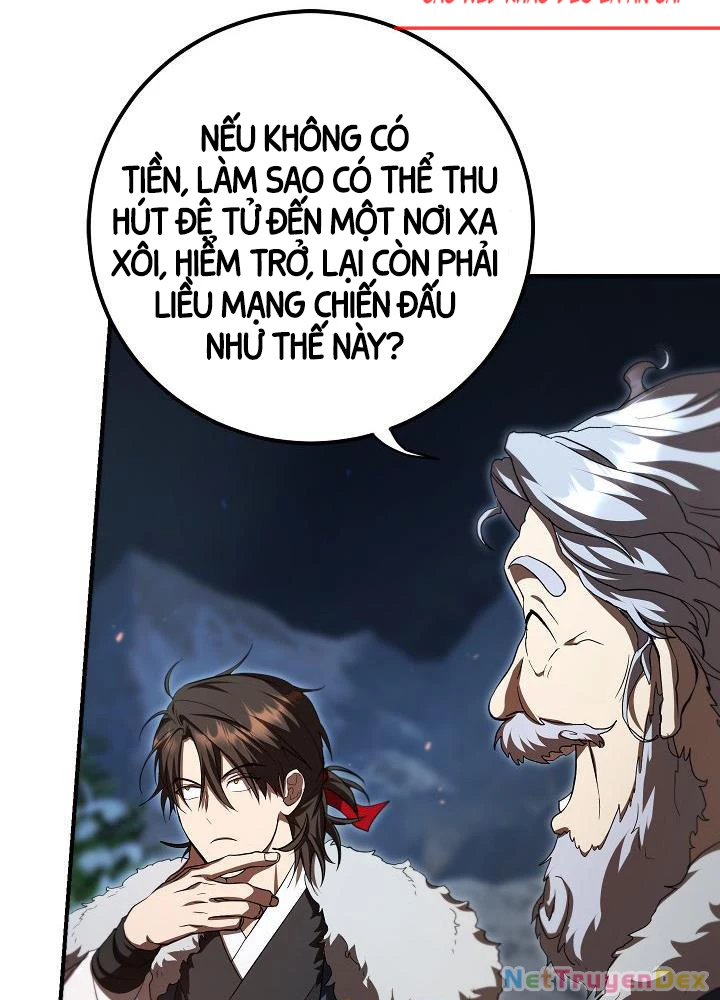 Võ Đang Kỳ Hiệp Chapter 124 - Trang 4