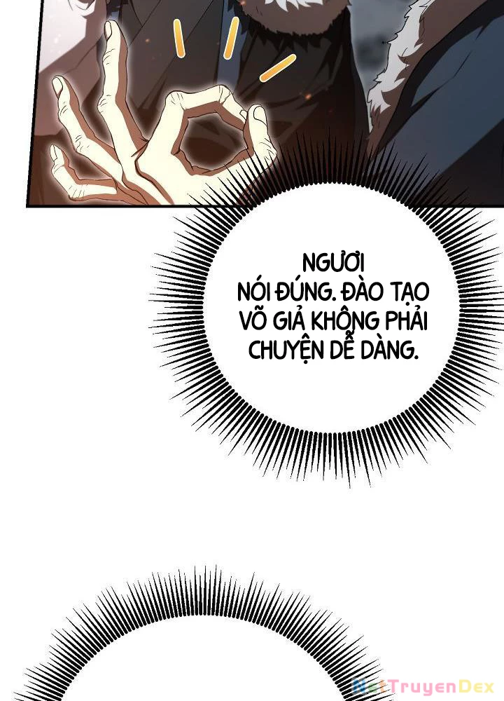 Võ Đang Kỳ Hiệp Chapter 124 - Trang 4