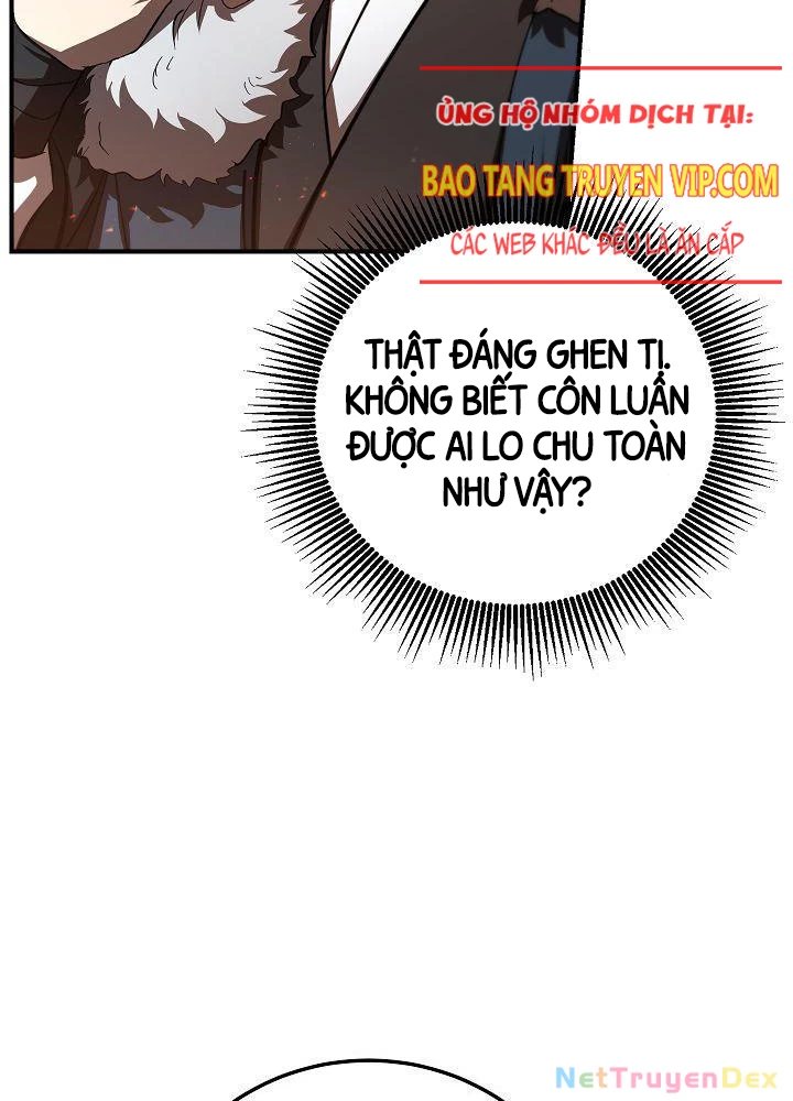 Võ Đang Kỳ Hiệp Chapter 124 - Trang 4