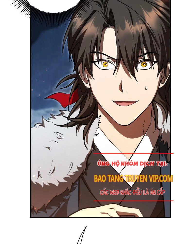 Võ Đang Kỳ Hiệp Chapter 124 - Trang 4
