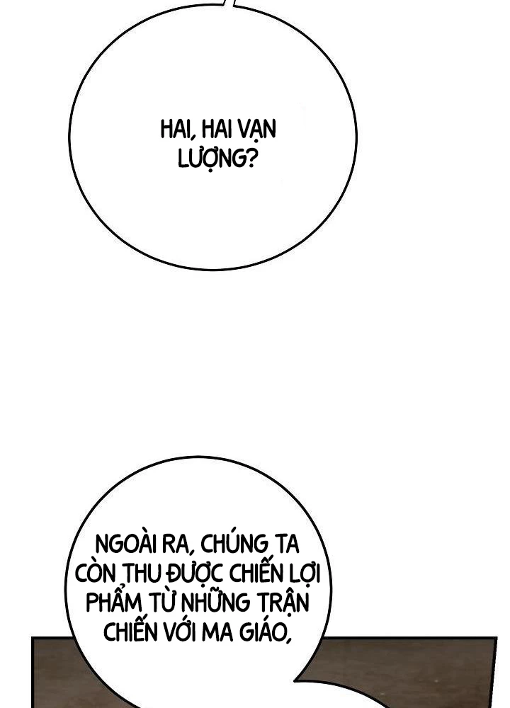 Võ Đang Kỳ Hiệp Chapter 124 - Trang 4