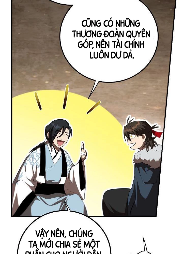Võ Đang Kỳ Hiệp Chapter 124 - Trang 4