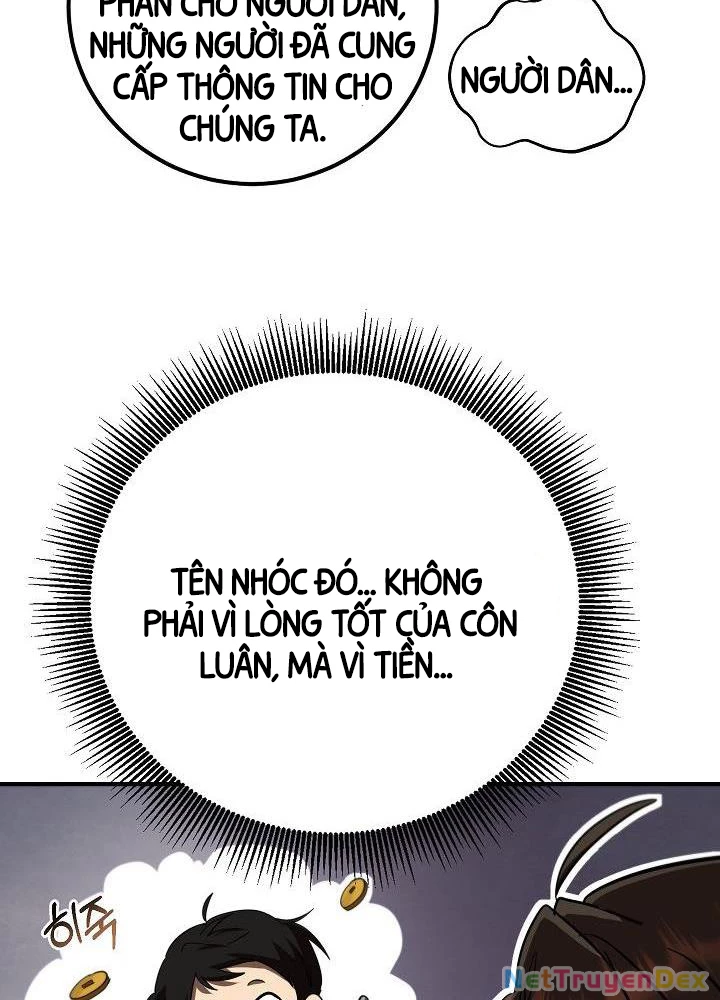 Võ Đang Kỳ Hiệp Chapter 124 - Trang 4