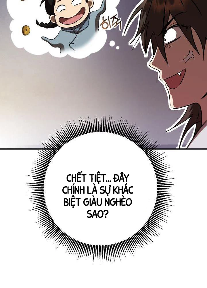 Võ Đang Kỳ Hiệp Chapter 124 - Trang 4