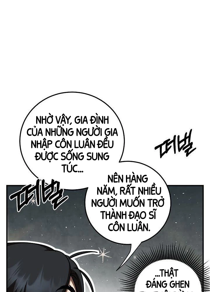 Võ Đang Kỳ Hiệp Chapter 124 - Trang 4
