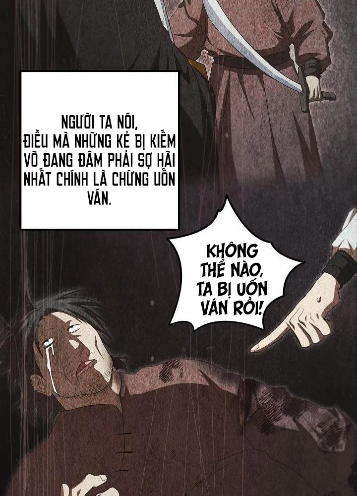 Võ Đang Kỳ Hiệp Chapter 124 - Trang 4