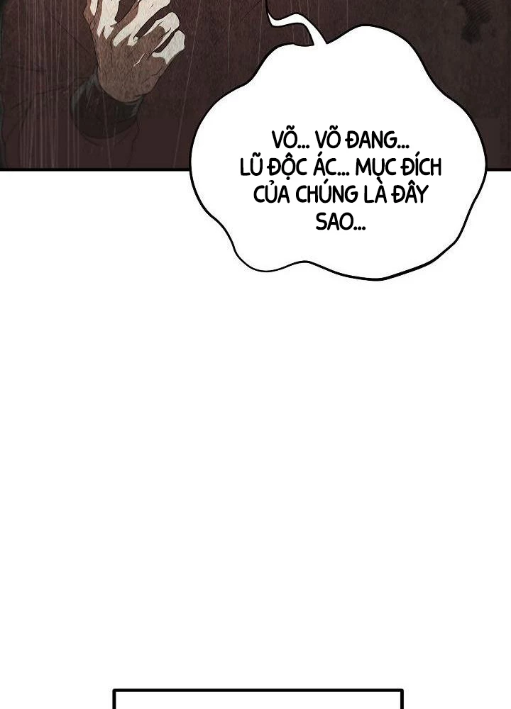 Võ Đang Kỳ Hiệp Chapter 124 - Trang 4