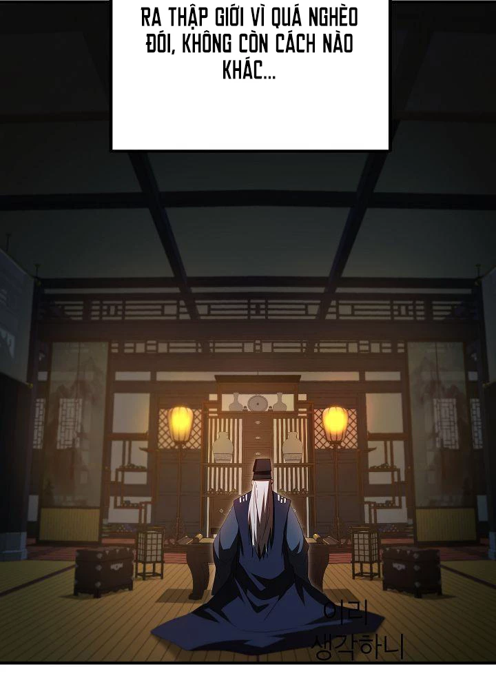 Võ Đang Kỳ Hiệp Chapter 124 - Trang 4