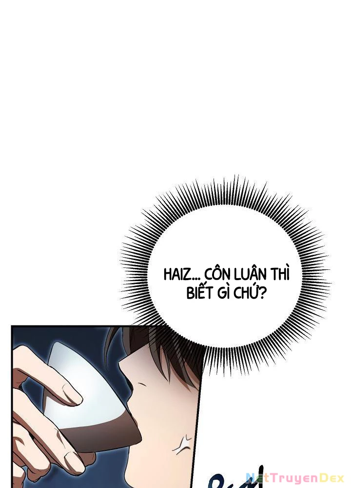 Võ Đang Kỳ Hiệp Chapter 124 - Trang 4