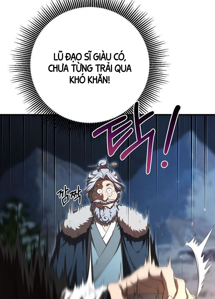 Võ Đang Kỳ Hiệp Chapter 124 - Trang 4
