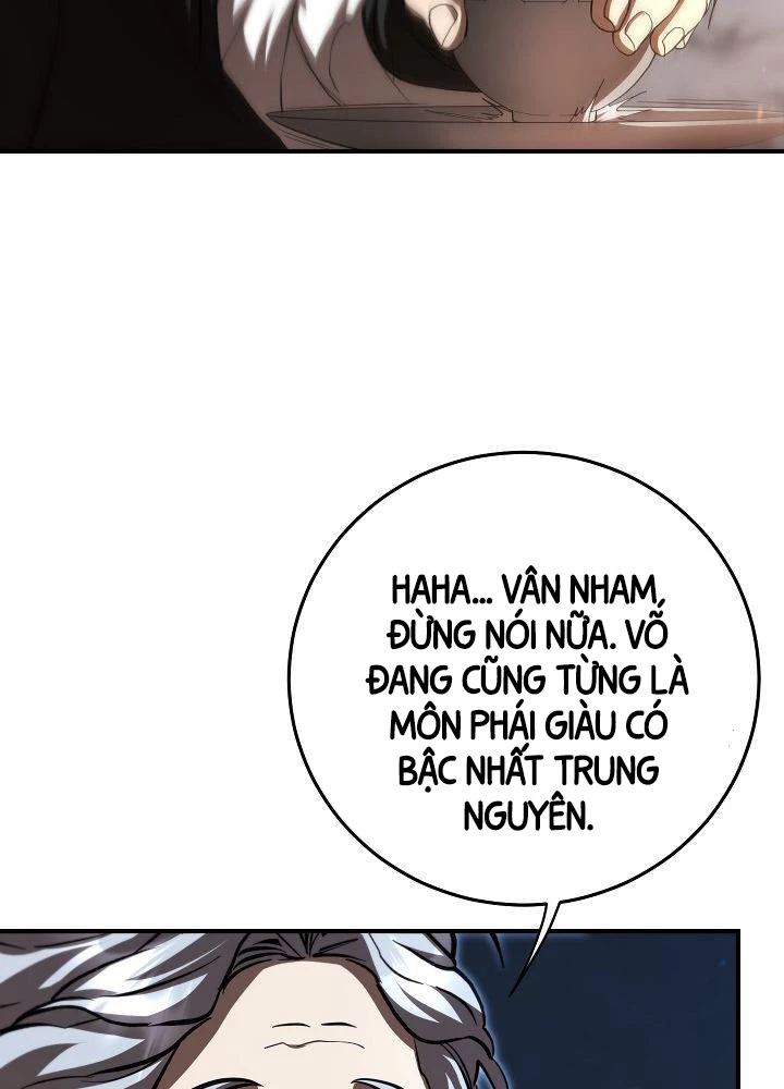 Võ Đang Kỳ Hiệp Chapter 124 - Trang 4