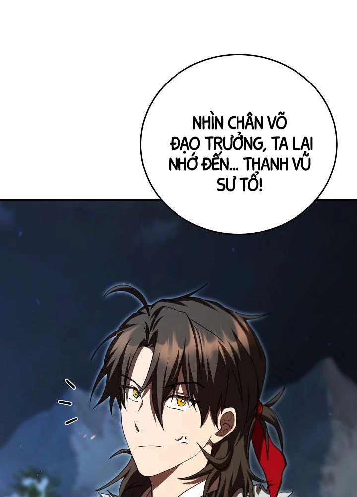 Võ Đang Kỳ Hiệp Chapter 124 - Trang 4