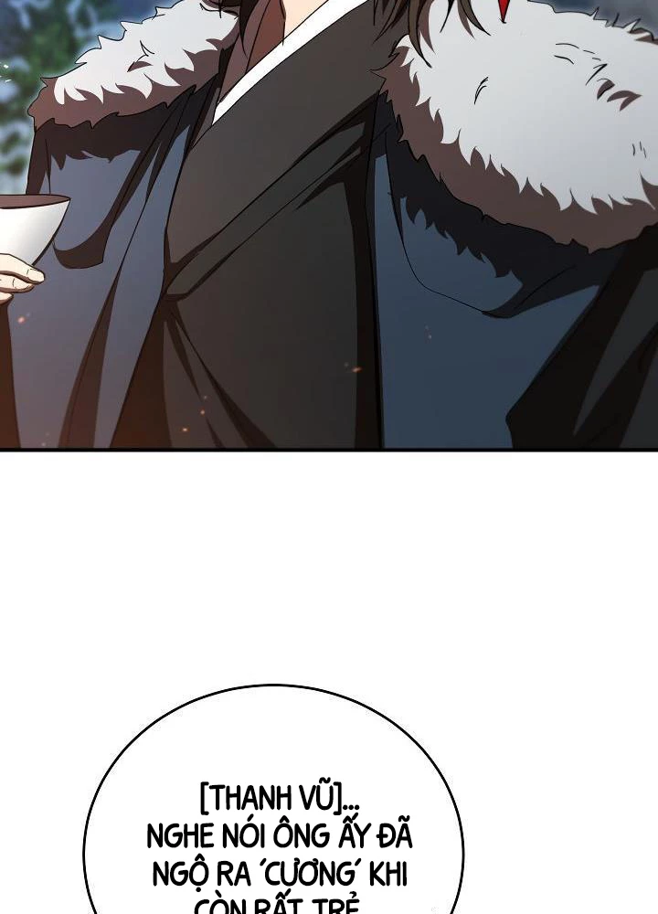 Võ Đang Kỳ Hiệp Chapter 124 - Trang 4