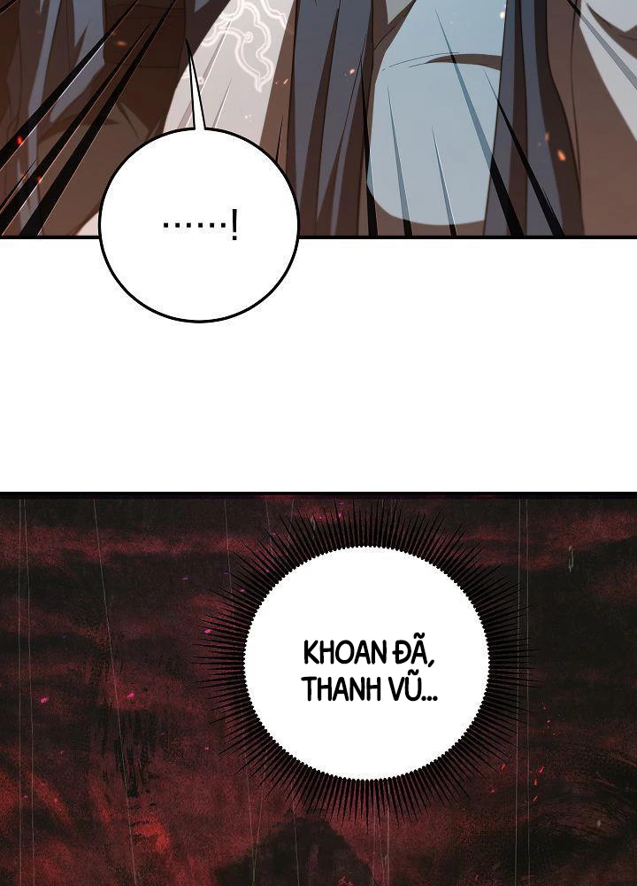 Võ Đang Kỳ Hiệp Chapter 124 - Trang 4