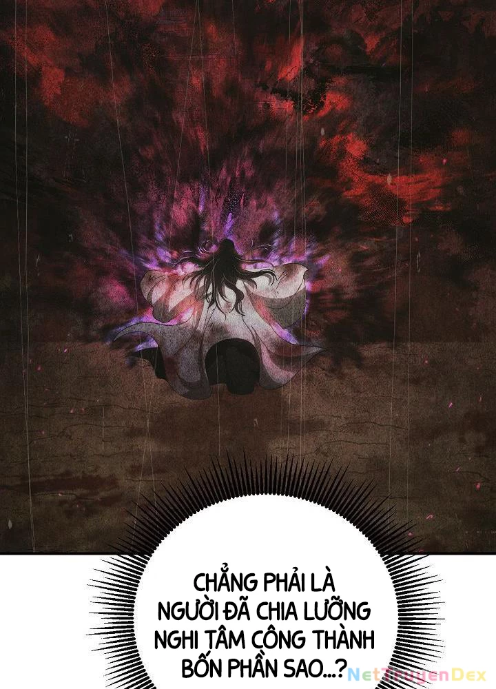 Võ Đang Kỳ Hiệp Chapter 124 - Trang 4