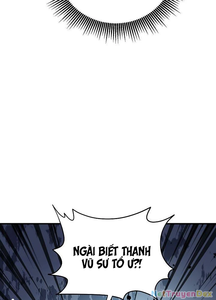 Võ Đang Kỳ Hiệp Chapter 124 - Trang 4