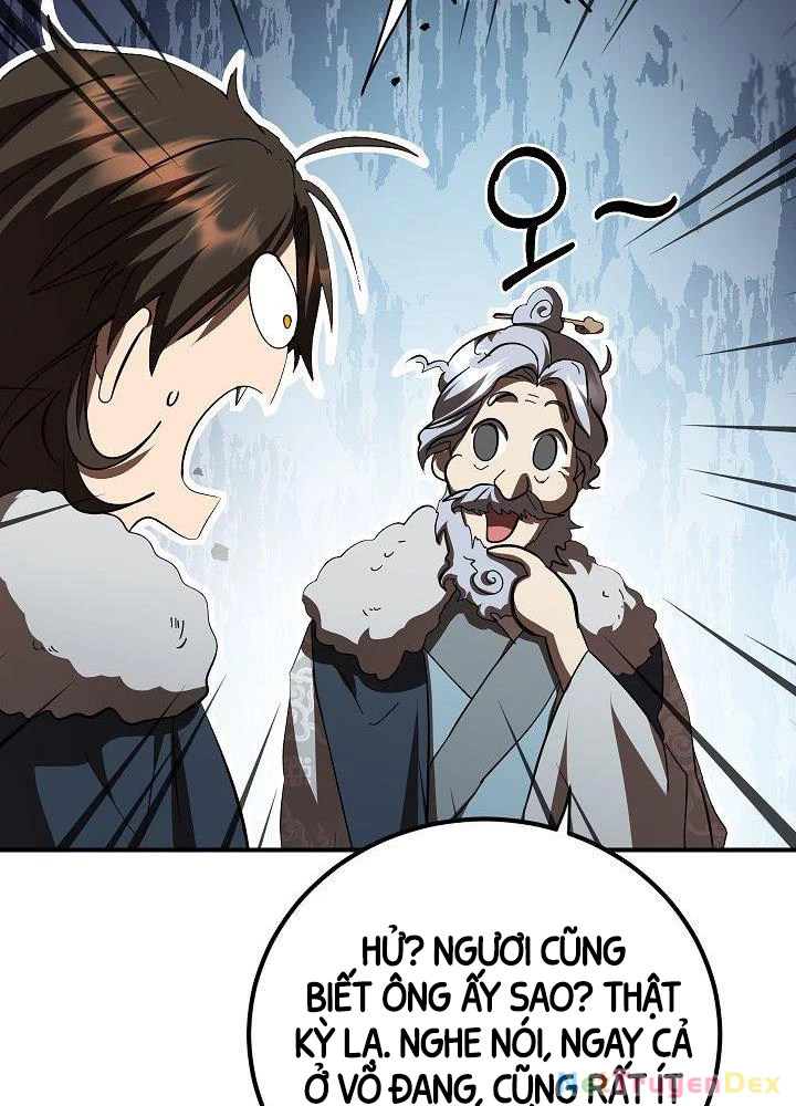 Võ Đang Kỳ Hiệp Chapter 124 - Trang 4
