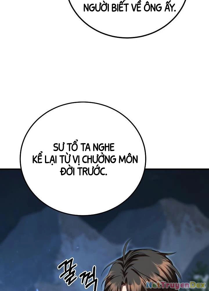 Võ Đang Kỳ Hiệp Chapter 124 - Trang 4