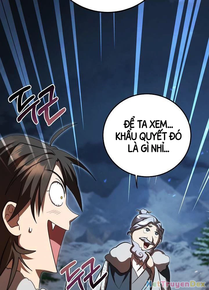 Võ Đang Kỳ Hiệp Chapter 124 - Trang 4