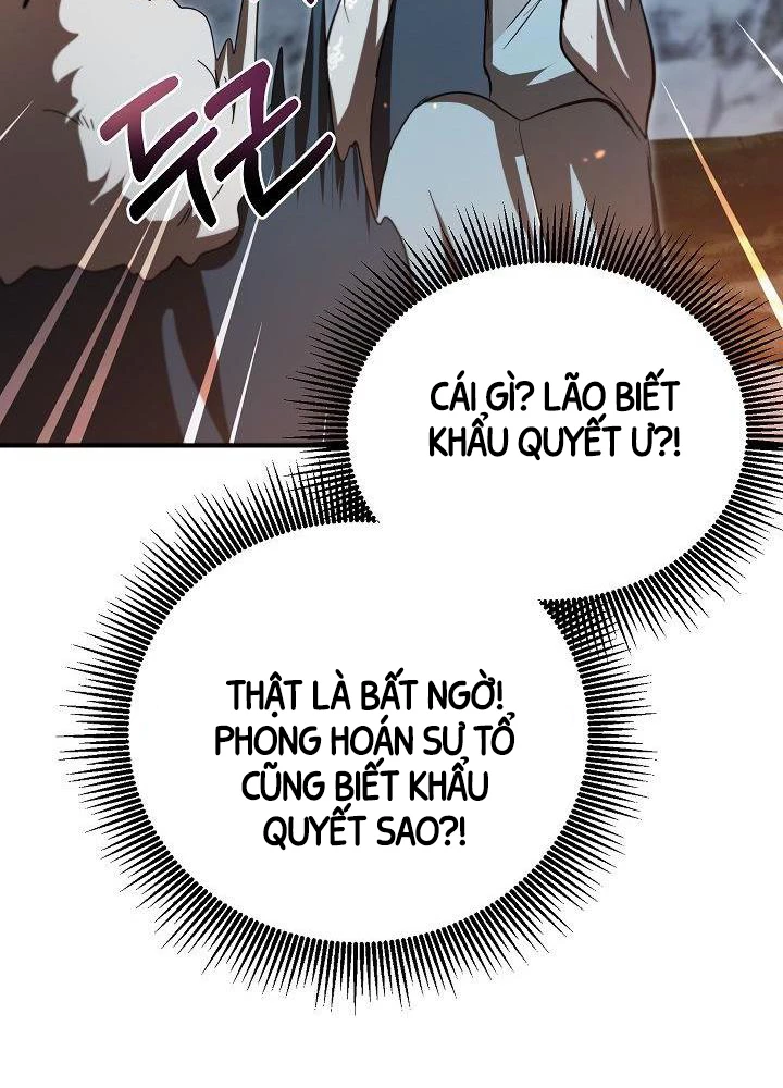 Võ Đang Kỳ Hiệp Chapter 124 - Trang 4