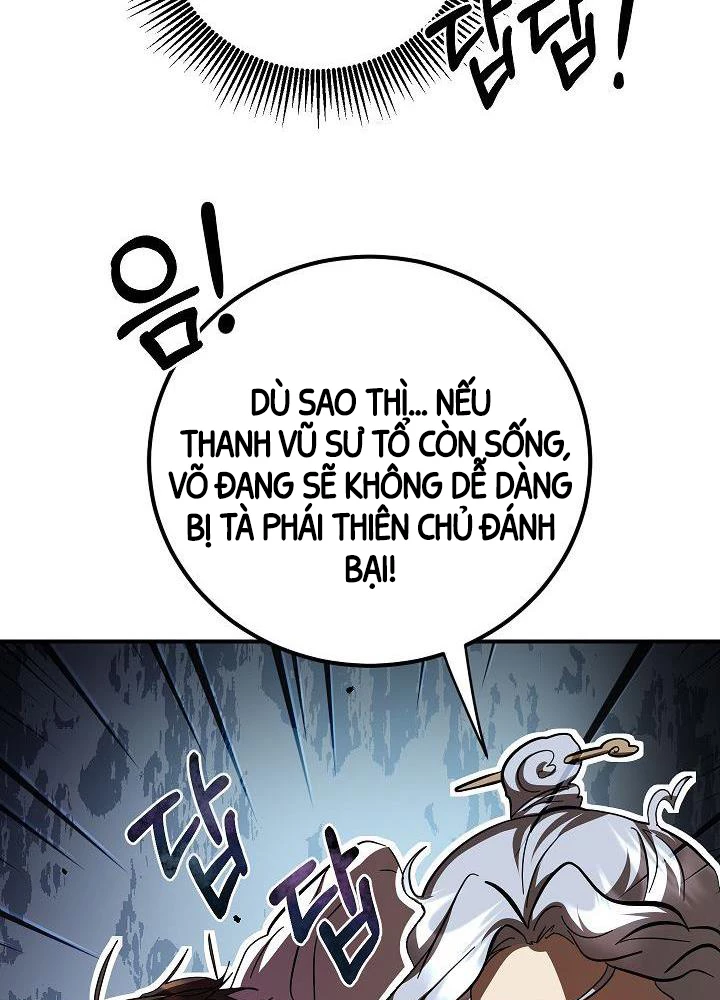 Võ Đang Kỳ Hiệp Chapter 124 - Trang 4