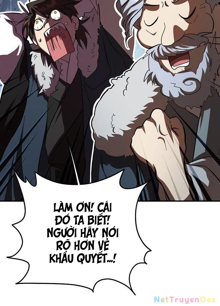 Võ Đang Kỳ Hiệp Chapter 124 - Trang 4