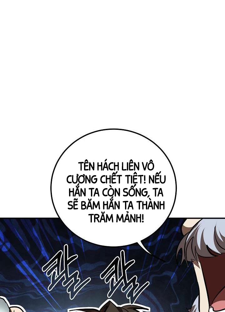 Võ Đang Kỳ Hiệp Chapter 124 - Trang 4
