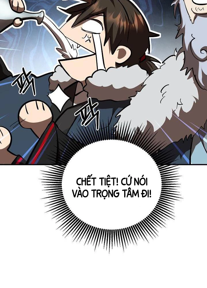Võ Đang Kỳ Hiệp Chapter 124 - Trang 4