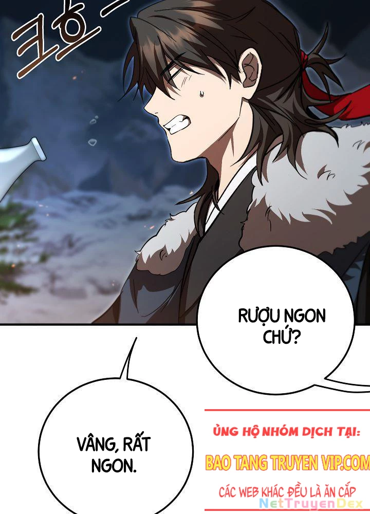Võ Đang Kỳ Hiệp Chapter 124 - Trang 4